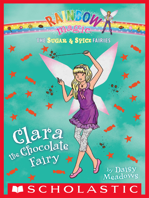 Title details for Clara the Chocolate Fairy by Daisy Meadows - Wait list
